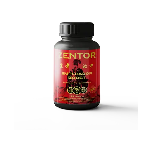 Zentor