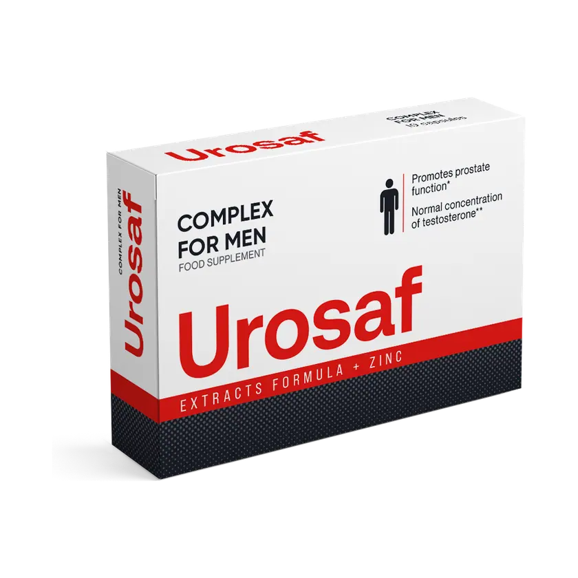 Urosaf
