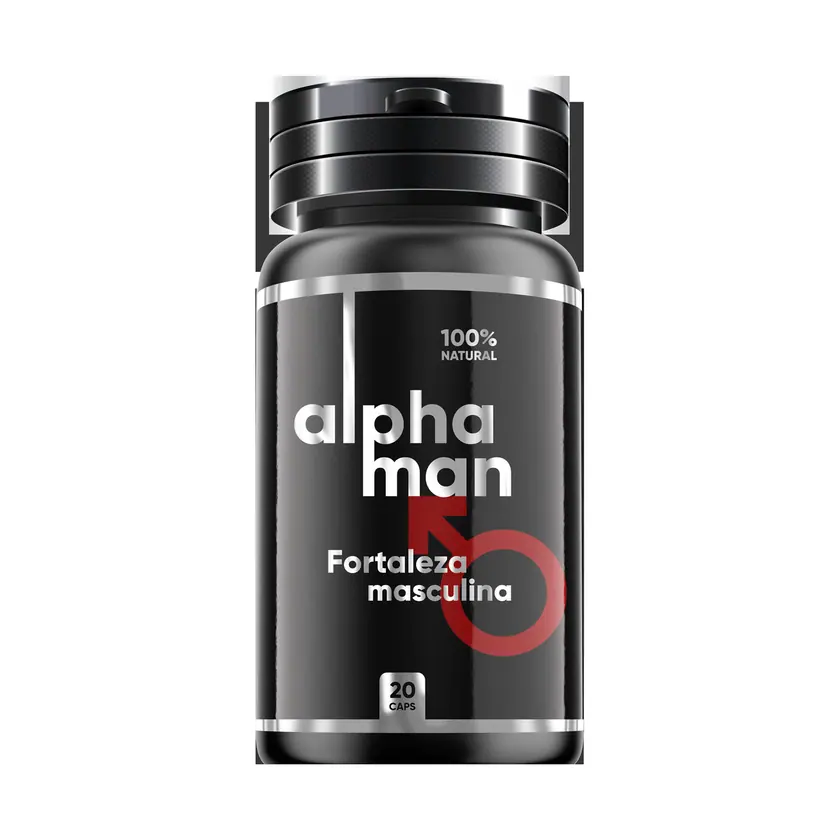 Alphamen