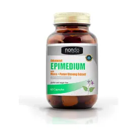 Advanced Epimedium