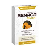 Benaga Chaga