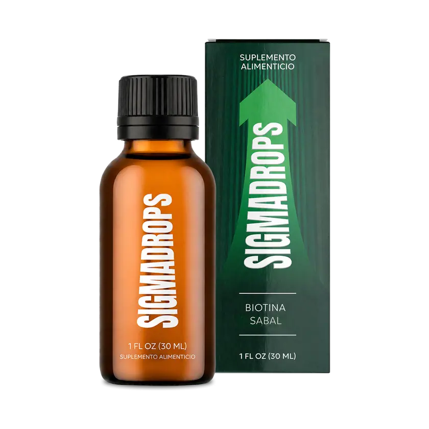 Sigmadrops
