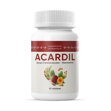 Acardil