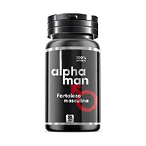 Alphaman