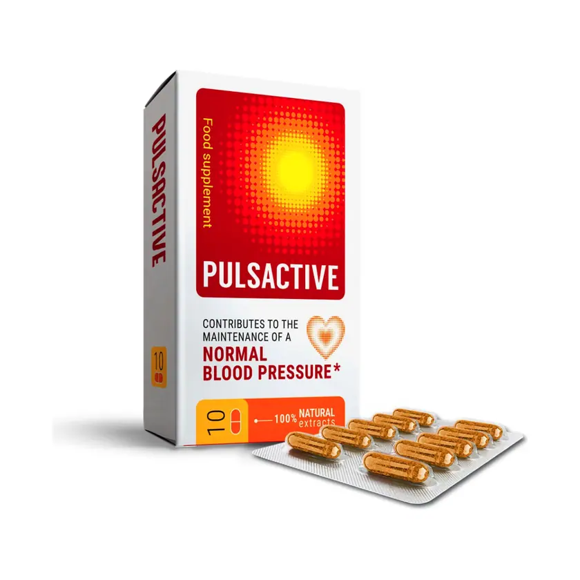 Pulsactive