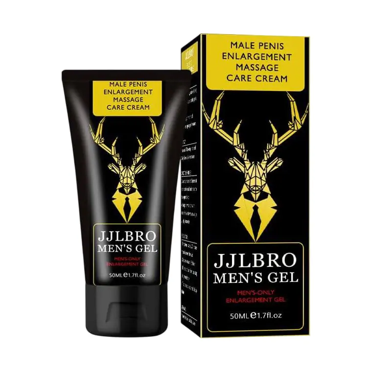 JJLBRO Men's