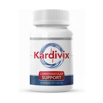 Kardivix
