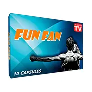 กล่องของ FunFan (10 CAPSULES)