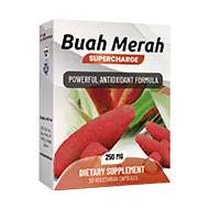 Buah Merah