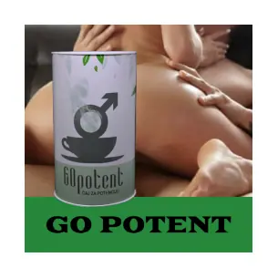 Go Potent