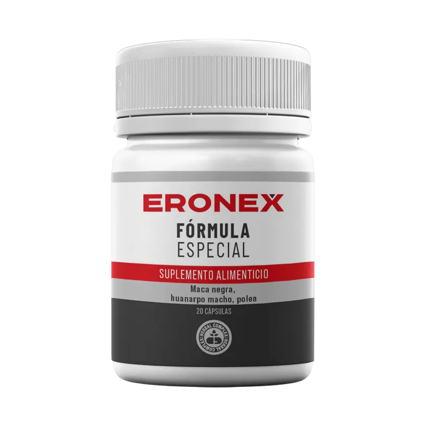 Eronex