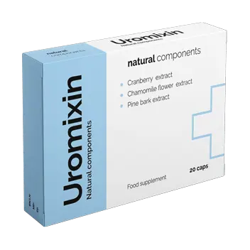 Uromixin