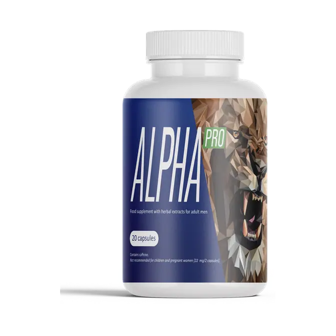 Alpha Pro