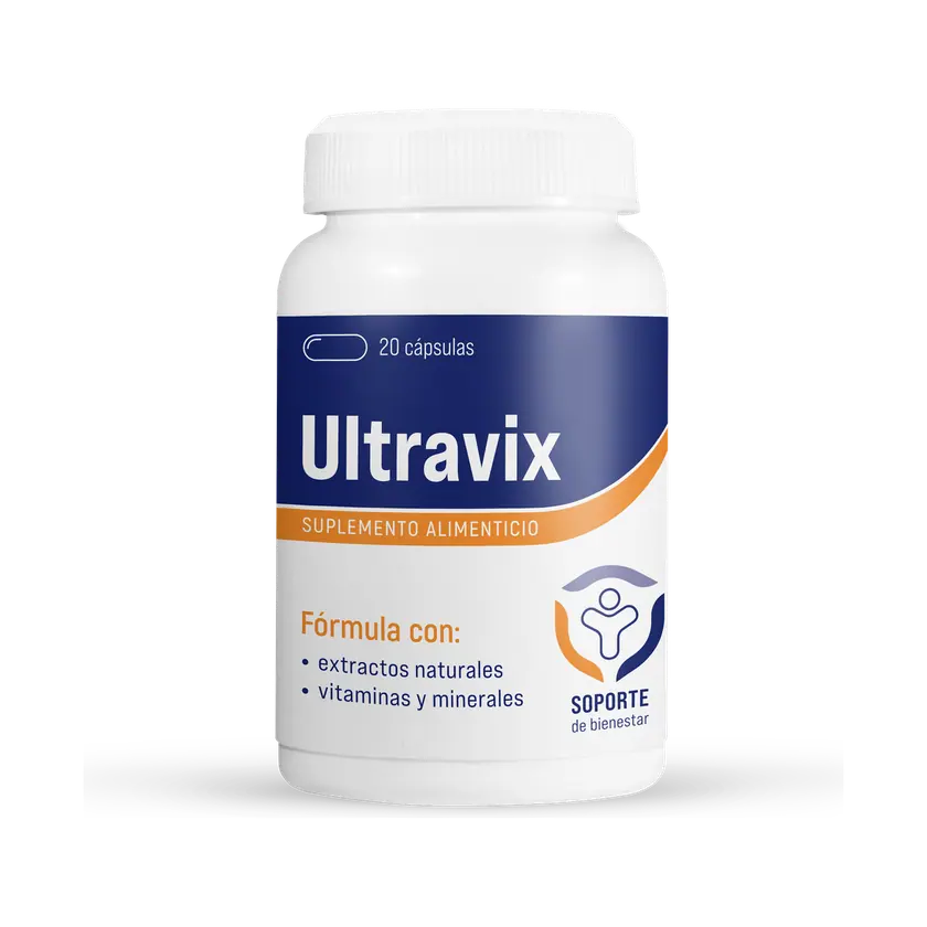 Ultravix