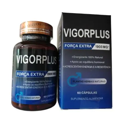 VIGORPLUS