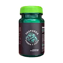 Testorex
