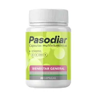 Pasodiar