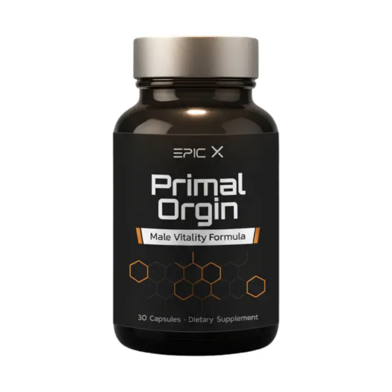 Primal Origin