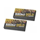 Rhino gold