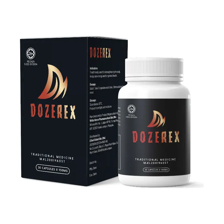 Dozerex