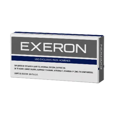 Exeron