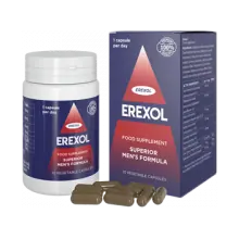 Erexol