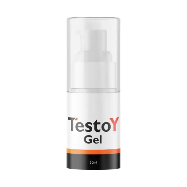 TestoY GEL