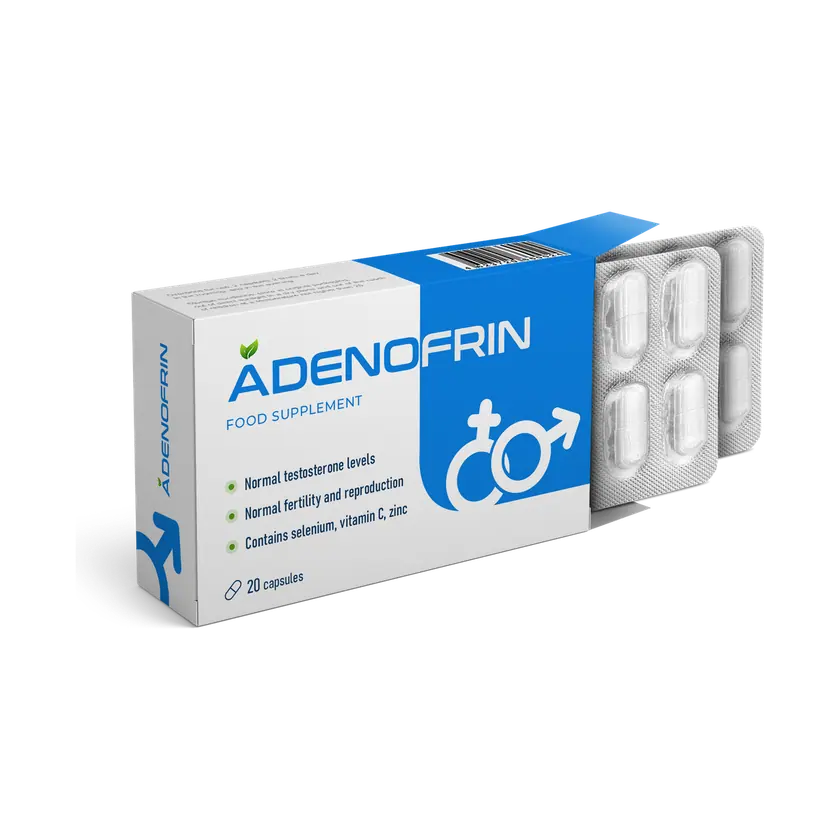 Adenofrin