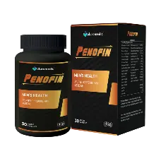 Pack of Penofin, 30 Capsules