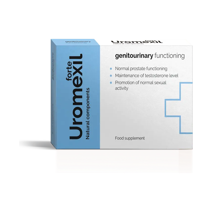 Uromexil Forte