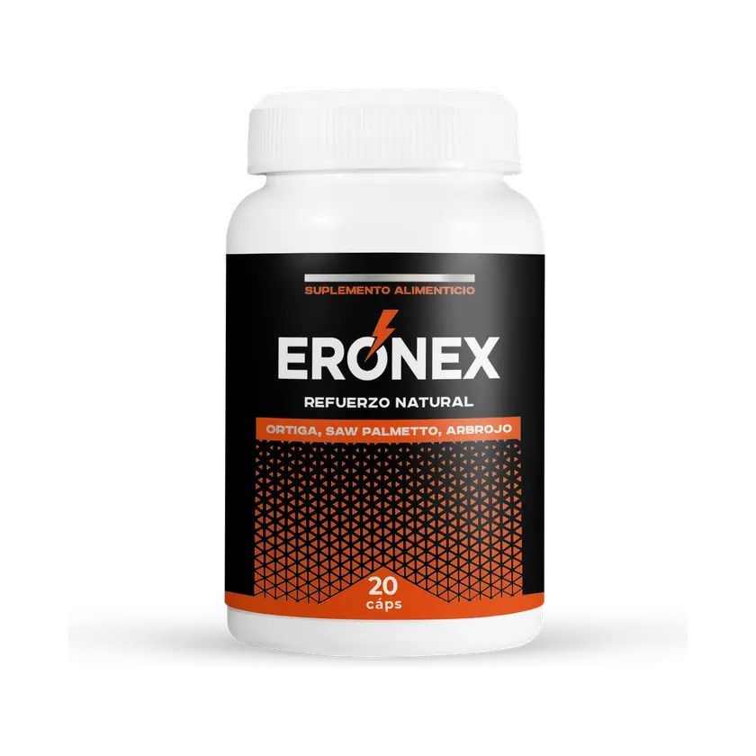 Eronex
