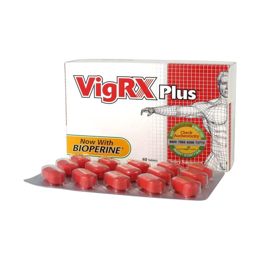 VigRX Plus