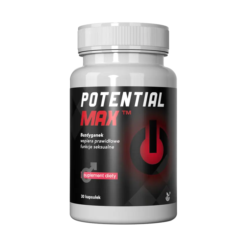 Potential Max