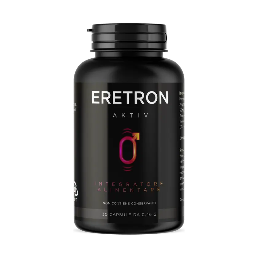 Eretron Aktiv