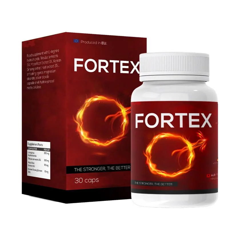 Fortex
