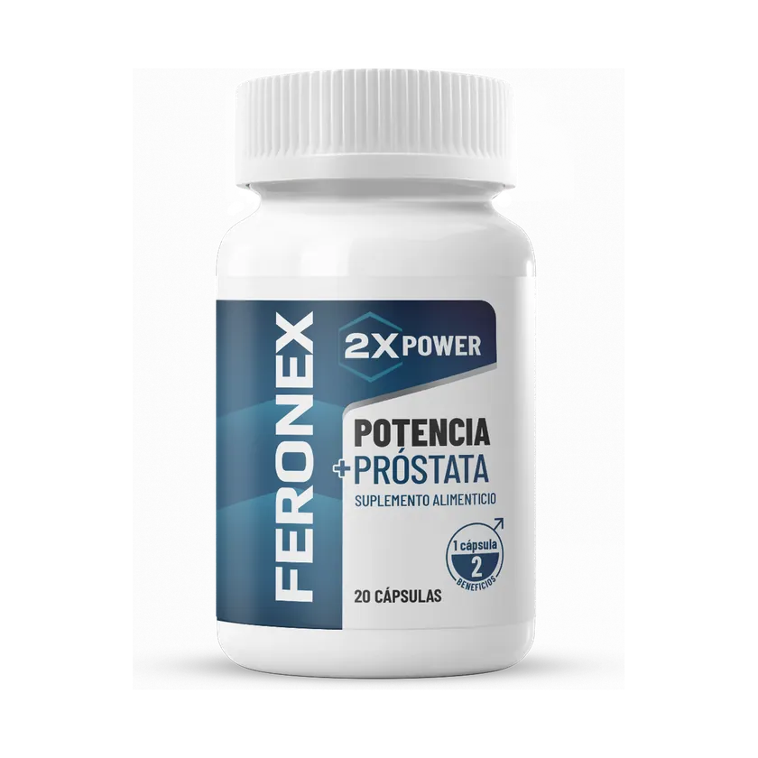 Feronex