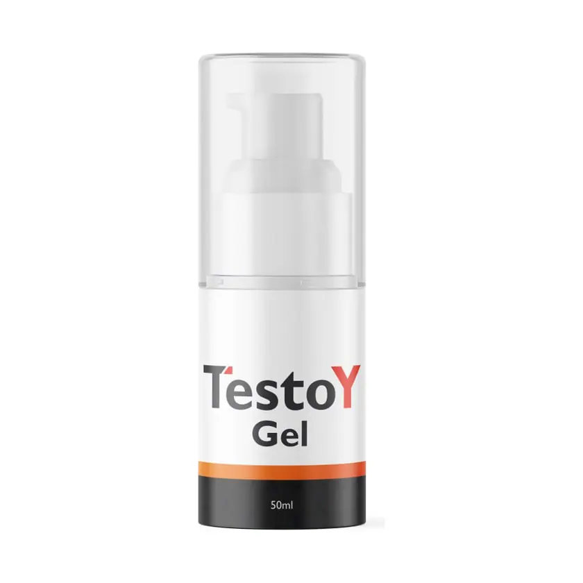 TestoY Gel