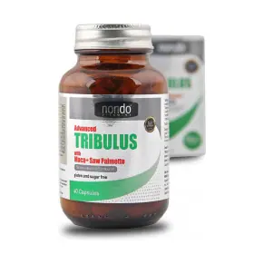 Advanced Tribulus