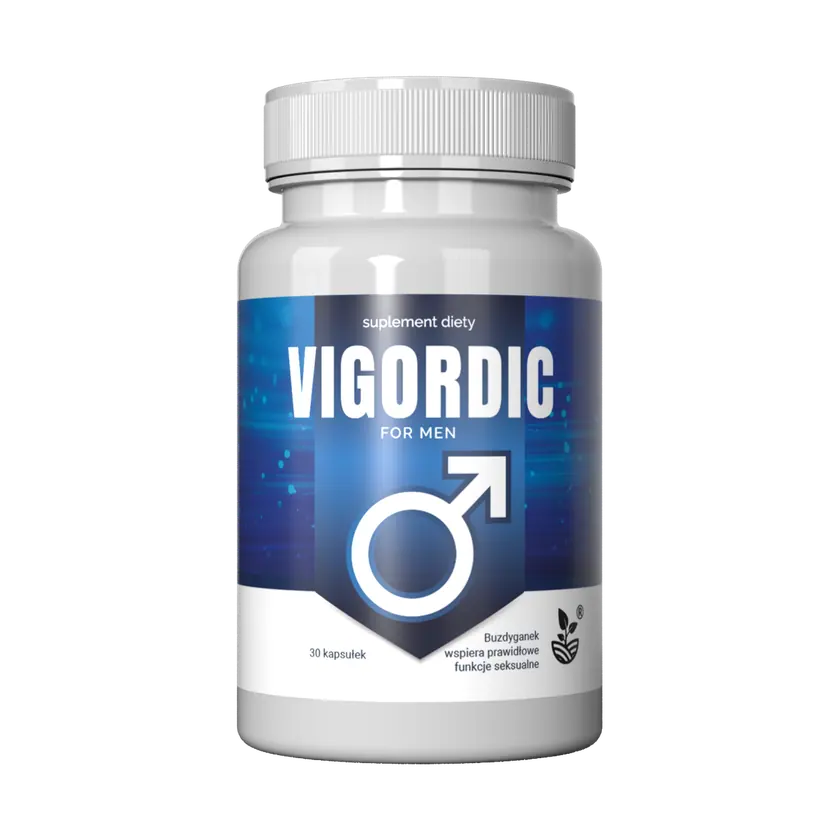 Vigordic