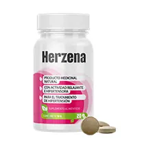 Herzena