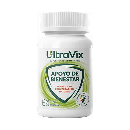 Ultravix