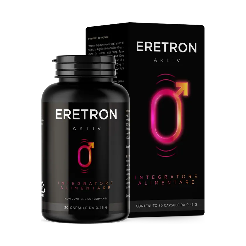Eretron Aktiv